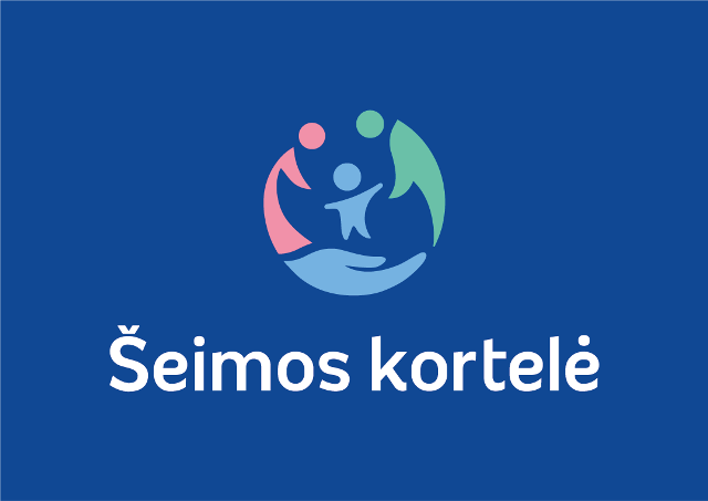 Šeimos kortelė