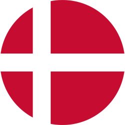 Denmark flag